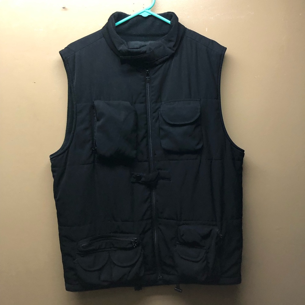 M65 Vest ! - image 1